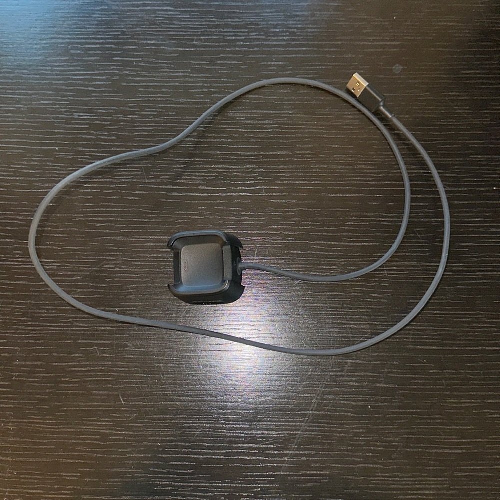 Fitbit Versa Charger Dock